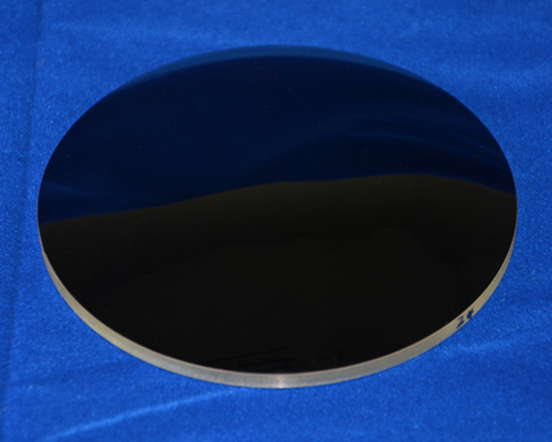 Silicon (Si) Lenses